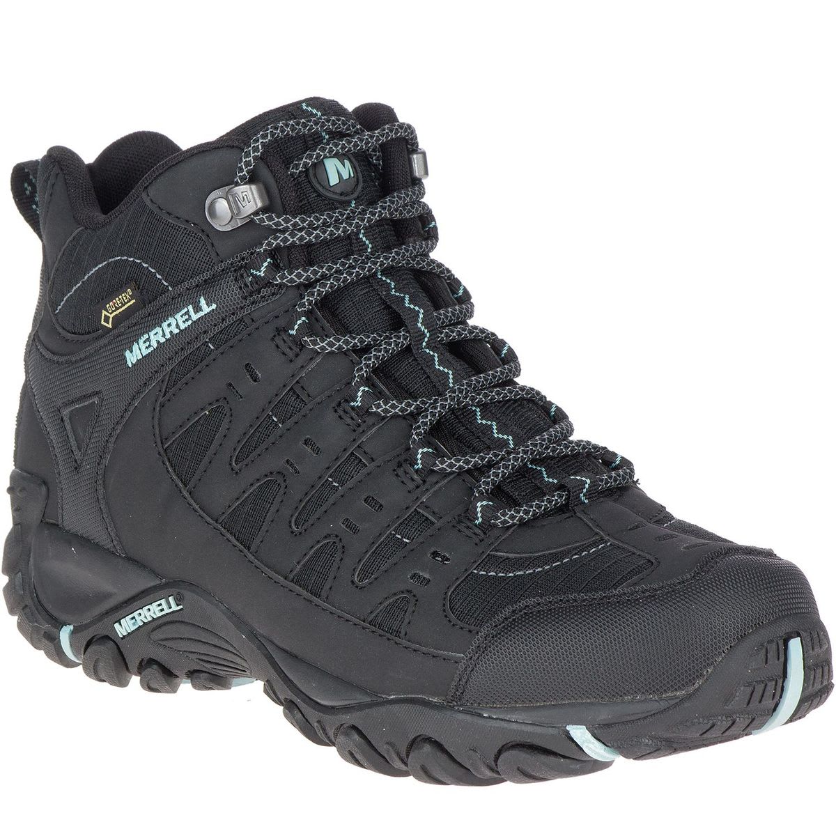 BOTIN MERRELL ACCENTOR SPORT MID GTX | Tienda Deportiva Buin