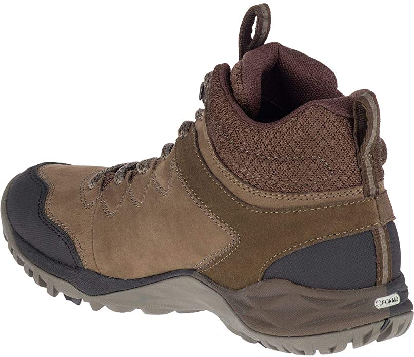 BOTIN MERRELL SIREN WP | Tienda Deportiva Buin