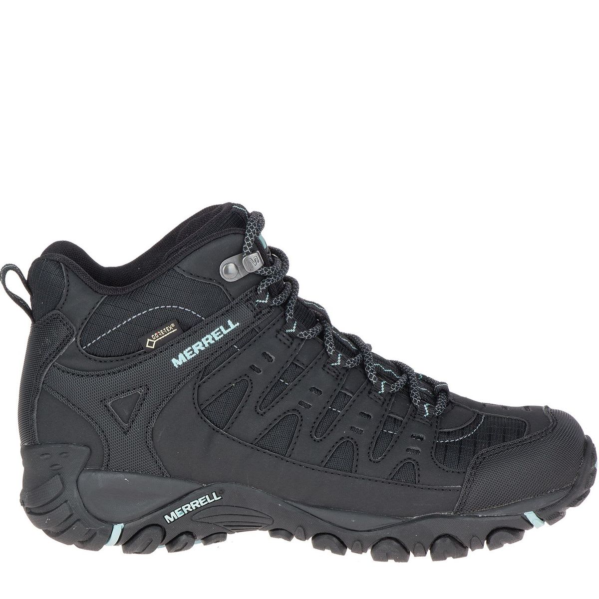 BOTIN MERRELL ACCENTOR SPORT MID GTX | Tienda Deportiva Buin