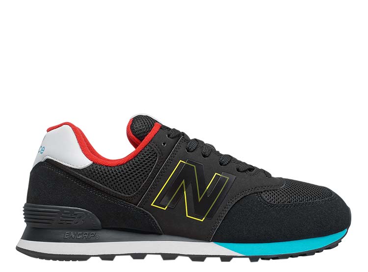 ZAPATILLA NEW BALANCE HOMBRE ML574SF2 | Tienda Deportiva Buin