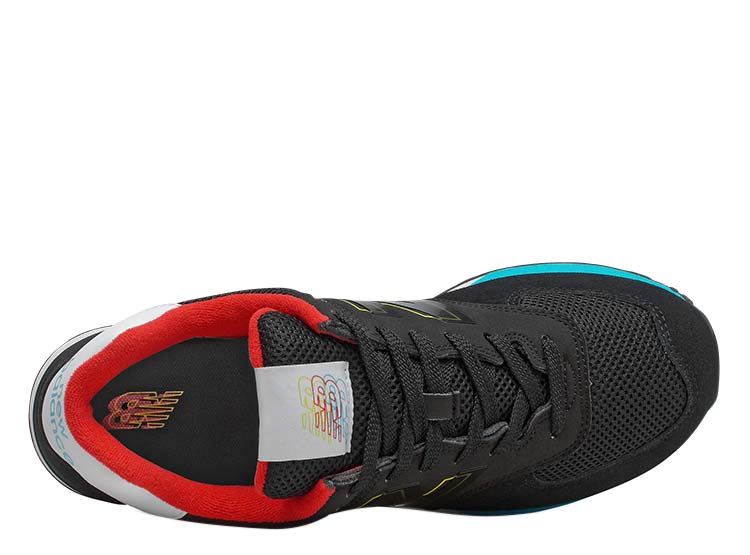 ZAPATILLA NEW BALANCE HOMBRE ML574SF2 | Tienda Deportiva Buin