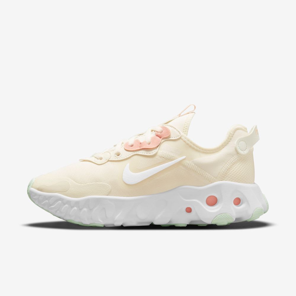 ZAPATILLA NIKE REACT ART3MIS DA1647-101 DA1647-101 | Tienda Deportiva Buin