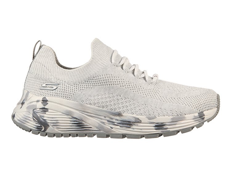 ZAPATILLA SKECHERS MUJER BOBS SPARROW 2.0-BRINDLE BAE-117057/GRY | Tienda  Deportiva Buin