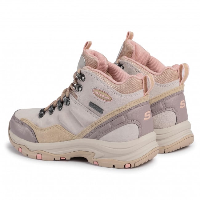 BOTIN SKECHERS TREGO ROCKY MOUNTAIN NAT | Tienda Deportiva Buin