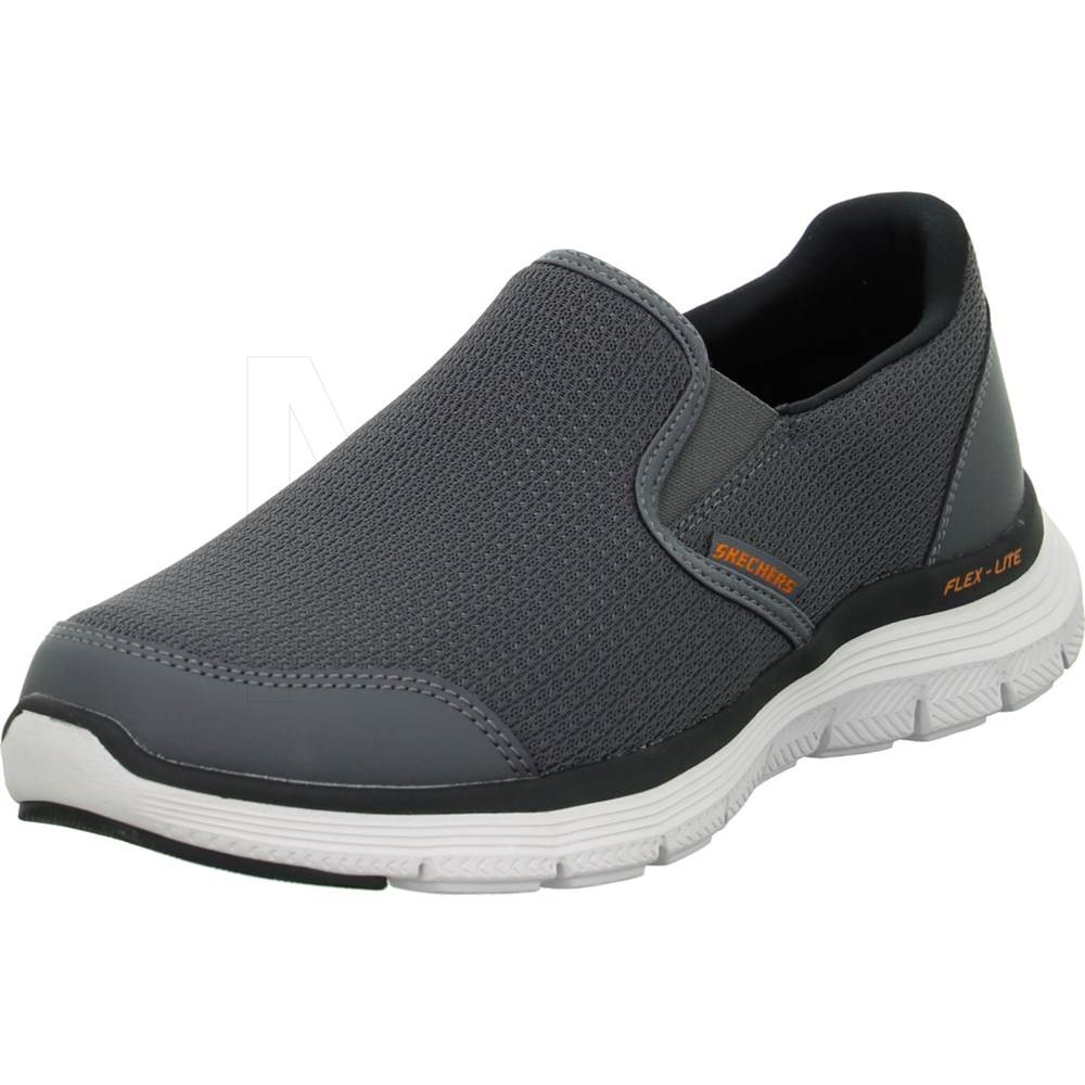 Blancos de Zapatos para Hombre de Skechers | FASHIOLA.es