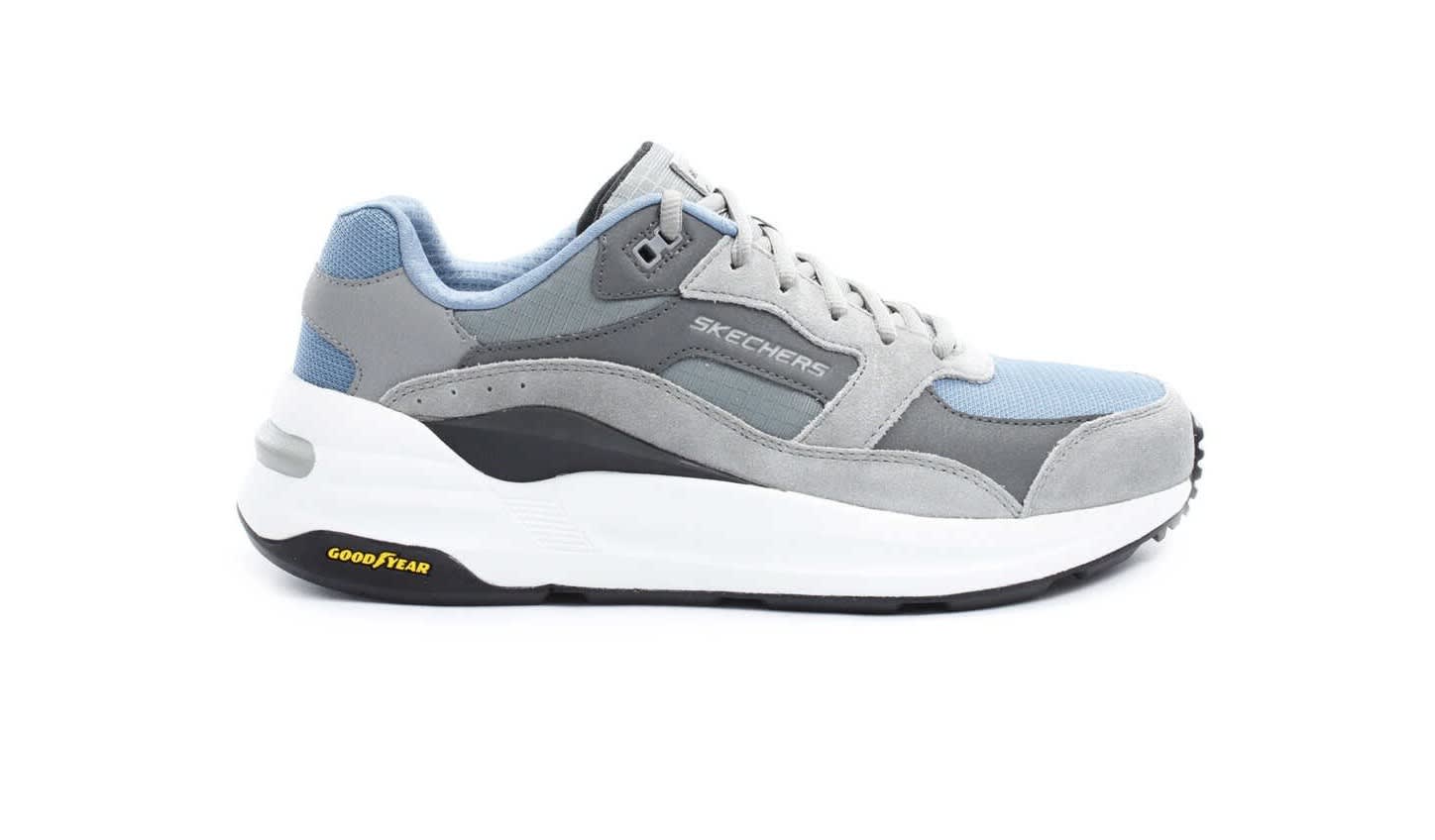 ZAPATILLA SKECHERS GLOBAL JOGGER | Tienda Deportiva Buin