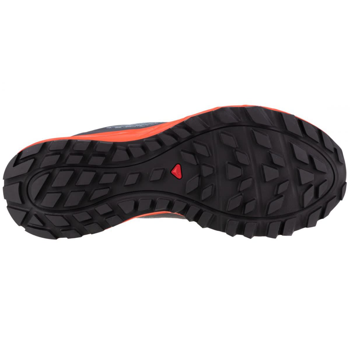 ZAPATILLA SALOMON TRAILSTER 2 NARANJO | Tienda Deportiva Buin