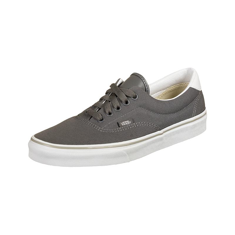 ZAPATILLA VANS ERA 59 GRIS | Tienda Deportiva Buin