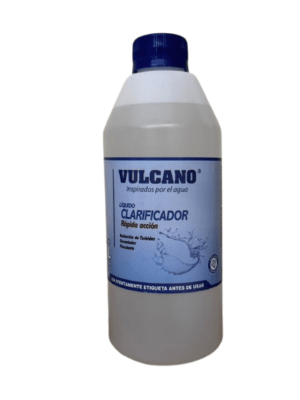 CLARIFICADOR RAPIDA ACCION 1L1