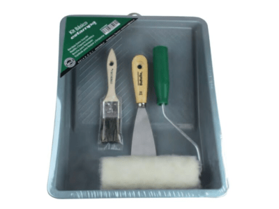 KIT BÁSICO PARA PINTAR HELA1
