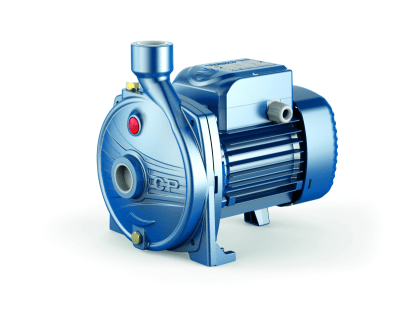 ELECTROBOMBA PEDROLLO CP 130 0,5HP 380V 1