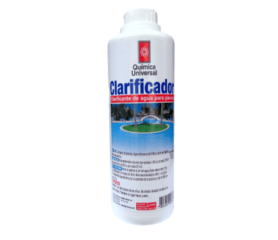 CLARIFICADOR 1L1