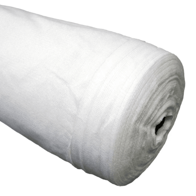 Malla Raschel Blanca 80% Rollo 210cm x 100m1