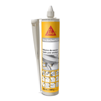 SIKA ANCHORFIX - 11