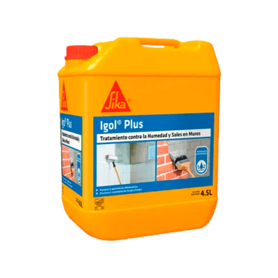 SIKA IGOL PLUS1