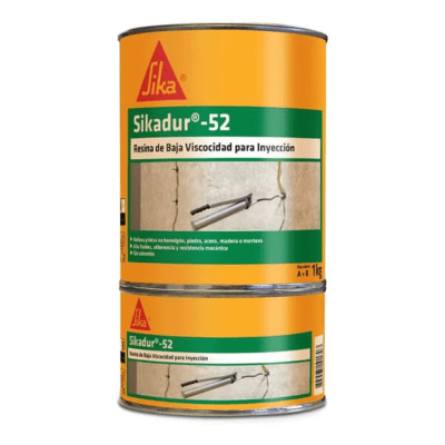 Sikadur 52 (A+B) 1kg1