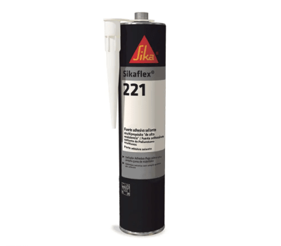 SIKAFLEX 221 BLANCO1