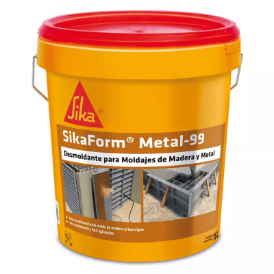 SIKAFORM METAL 991