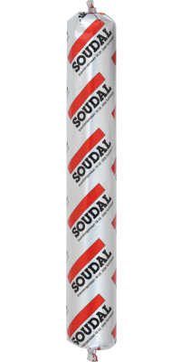 SELLO POLIURETANO SOUDAFLEX 40FC NEGRO1