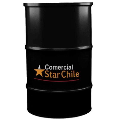Star Cure S Membrana de Curado Base Solvente 200L1
