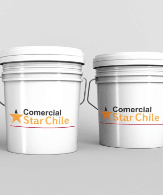 Star Cure S Membrana de Curado Base Solvente 20L1