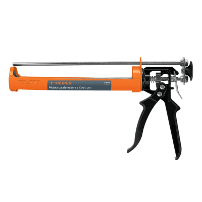 Pistola Calafatera Truper PICA-X1