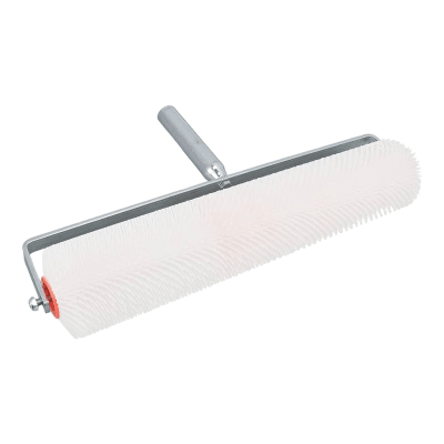 RODILLO DE PÚAS DE 4CM1