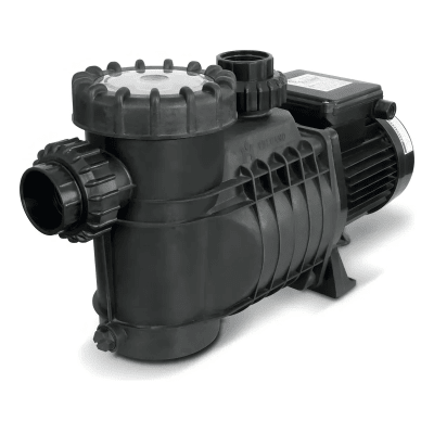 ELECTROBOMBA AUTOCEB. BAE 1HP 220V-50HZ Motor Chino1