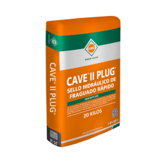 CAVE II PLUG