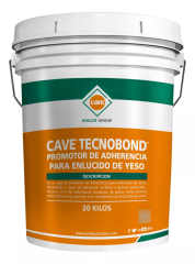 CAVE TECNOBOND 20KG