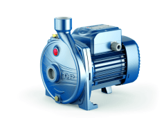 ELECTROBOMBA PEDROLLO CP 130 0,5HP 380V 1
