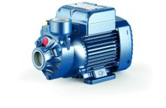 Electrobomba Pedrollo PKM 60-1 0,5 HP 220V 1