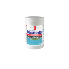 DECANTADOR QUIMICA UNIVERSAL 1KG