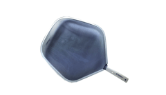 SACAHOJAS PLANO PROFESIONAL REFUERZO METALICO 32MM