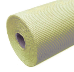 MALLA REFUERZO SATE ALTO IMPACTO 153G/M2 IGNÍFUGA