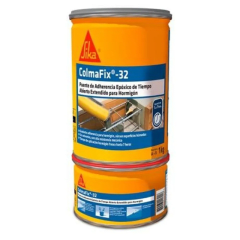 SIKA COLMA FIX 32 JUEGO (A+B)