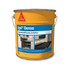 SIKA IGOL DENSO