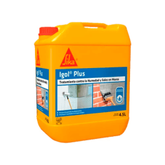 SIKA IGOL PLUS