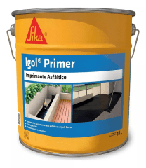 SIKA IGOL PRIMER