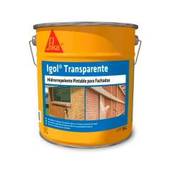 SIKA IGOL TRANSPARENTE