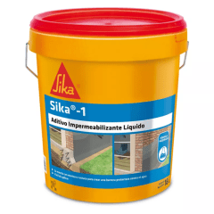 SIKA 1