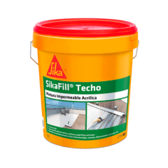 SIKAFILL TECHO