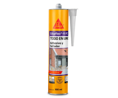Sikaflex 11FC Gris