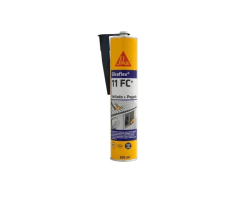Sikaflex 11FC Negro