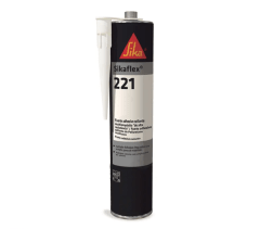 SIKAFLEX 221 BLANCO