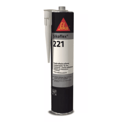 SIKAFLEX 221 GRIS