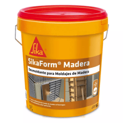 SIKAFORM MADERA