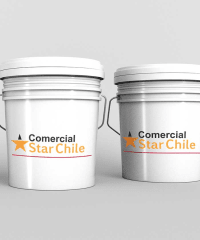 Star Cure S Membrana de Curado Base Solvente 20L