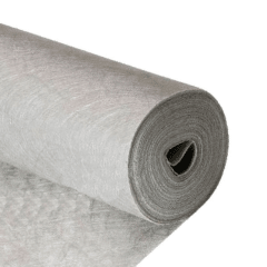 1.000m2 Geotextil TS-20 125 g/m2
