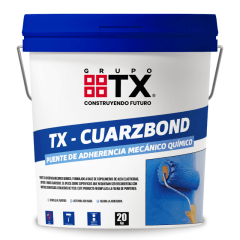 TX CUARZBOND TINETA